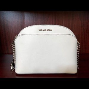 Brand new Michael kors crossbody